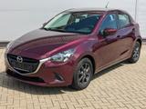 Mazda 2 SKYACTIV-G 75 Center-Line Klima Tempomat - gebrauchte Mazda 2 aus dem Jahr 2019