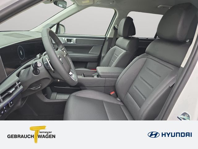 Hyundai Santa Fe – Bild 10