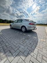 Renault Laguna - gebrauchte Renault Laguna aus dem Jahr 2001