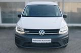 Volkswagen 2.0 TDI Kasten*BMT*4Motion*XENON*TEMP*SHZ*1. Hd - Volkswagen Caddy: Kasten