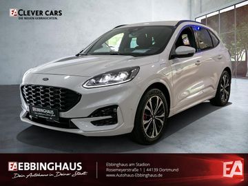 Ford Kuga 2.5 Plug-In Hybrid ST-Line X 360° Kamera