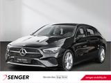 Mercedes-Benz CLA 180 SB Rückfahrkamera Sitzheizung MBUX LED - gebrauchte Mercedes-Benz CLA 180 Shooting Brake aus dem Jahr 2024