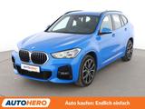BMW X1 xDrive 25i M Sport Aut.*NAV*HUD*ACC*CAM*PDC* - BMW X1 Gebrauchtwagen in Bonn
