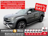 Volkswagen Amarok TDI Style 5Jahre+Hardtop+Leder+Harman+Sta - Volkswagen Amarok Gebrauchtwagen