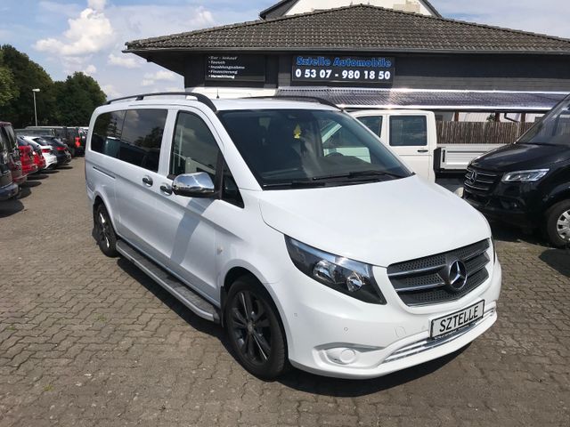 Mercedes-Benz Vito Tourer 119 CDI/BT Select 4MATIC