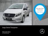 Mercedes-Benz Vito 119 CDI Tourer PRO Lang EDITION 9G+AHK+Navi - Mercedes-Benz Vito Gebrauchtwagen in Stuttgart
