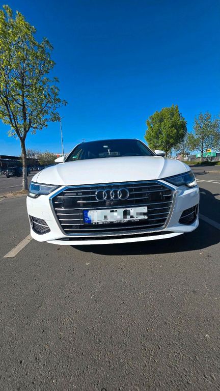 Image of Audi A6