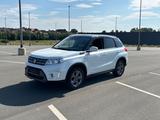Suzuki Vitara 1.6 DDiS Comfort 4x4 ACC AHK KAMERA - Suzuki Vitara mit Diesel-Antrieb: Allradantrieb