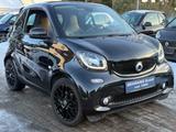 Smart ForTwo CABRIO*PRIME*NAVI*KAMERA*JBL*90PS*1.HAND* - Smart ForTwo mit Schiebedach