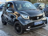 Smart ForTwo CABRIO*PRIME*NAVI*KAMERA*JBL*90PS*1.HAND*
