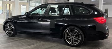 BMW 318 - 10