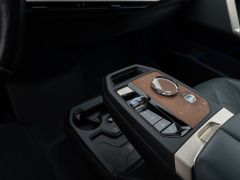 Foto Nummer 21: BMW iX