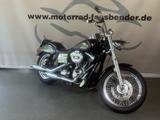 Harley-Davidson FXDC Super Glide Custom Hd mit vielen Extras - HARLEY-DAVIDSON FXD SUPER GLIDE