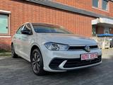 Volkswagen Polo VI Goal IQ Drive KAMERA*LED*T.LEDER*CARPLAY - VW Polo Gebrauchtwagen in Mainz