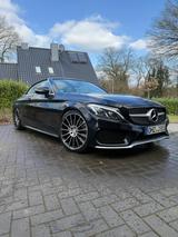 Mercedes-Benz C 250 AMG Line Autom. AMG Line