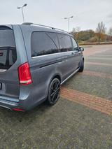 Mercedes-Benz V 250 d Aut. AVANTG. ED. lang 140 + 10kW AVA... - Mercedes-Benz V-Klasse Gebrauchtwagen in Düsseldorf