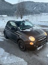 Fiat 500L - Fiat 500L: 3 Türen