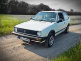 Volkswagen VW Polo Coupe (1987) | H-Kennzeichen  5 Gang - Volkswagen Polo Oldtimer