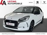 DS Automobiles DS3 DS SO CHIC 1.2 PURE TECH 130 SHZ DAB TELEFON - DS Automobiles DS3