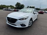 Mazda 3 Lim.  2.0 SKYACTIV-G 120PS Center-Line 97414 - gebrauchte Mazda 3 aus dem Jahr 2017