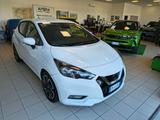 Nissan Micra IG-T 92 5 porte N-Design - gebrauchte Nissan Micra aus dem Jahr 2023