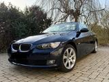 BMW 325i Cabrio - - BMW 325: Allradantrieb