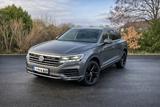 Volkswagen Touareg 3.0 V6 TDI 210kW 4MOT Tiptr. Atmosph... - Volkswagen Touareg in Essen