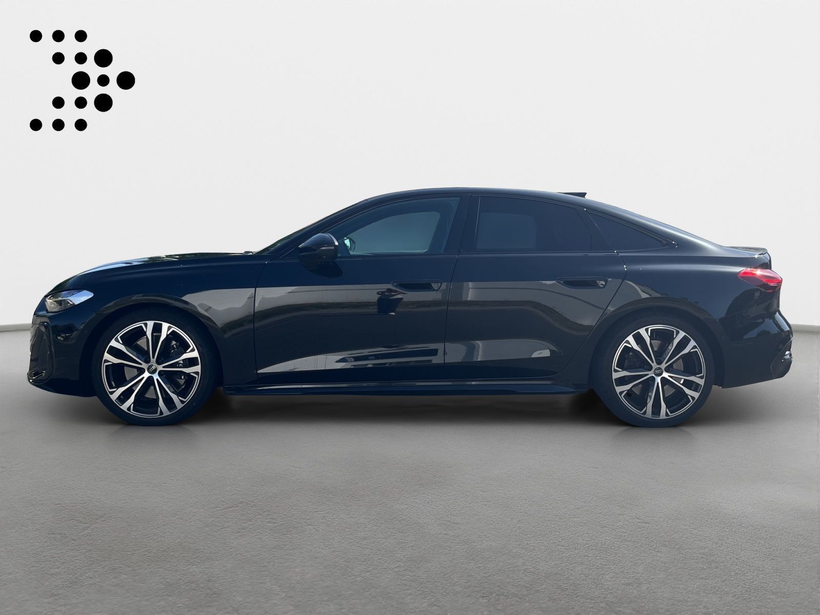 Audi S5 - Bild 3