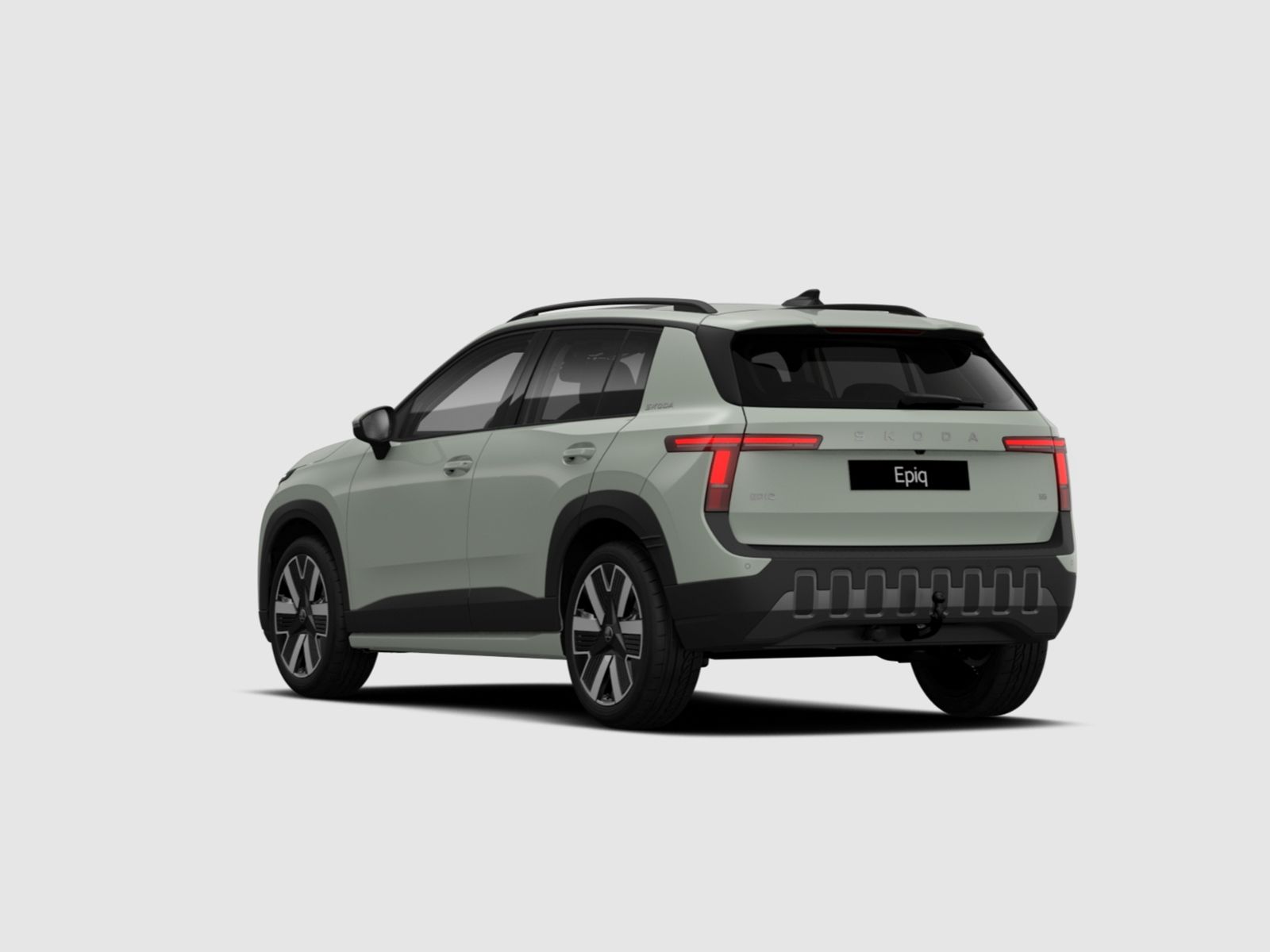 Skoda Epiq - Bild 4