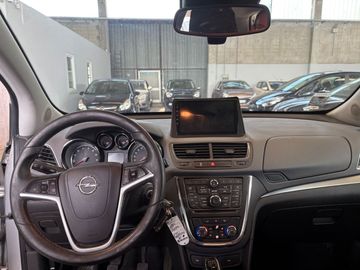Opel Mokka - 10
