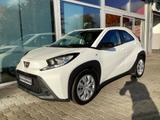 Toyota Aygo x-play - gebrauchte Toyota Aygo (X) aus dem Jahr 2022