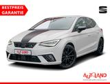 Seat Ibiza 1.0 TSI FR LED Klima PDC Android Apple - Seat Ibiza: Tsi