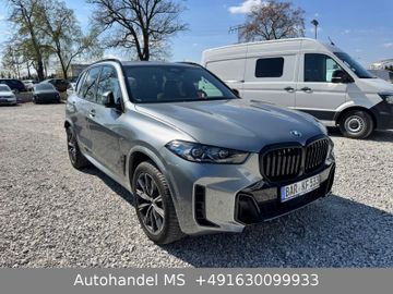 BMW X5 - 4