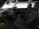 MINI Cooper SE Classic Trim Panorama Klimaaut. ISOFIX - MINI Cooper E mit Elektro-Antrieb