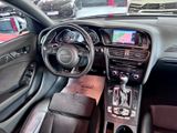 Audi RS4 Avant 4.2 FSI quattro Navi MMi Carbon Rotor - Audi RS4 mit Benzin-Antrieb