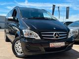 Mercedes-Benz Viano 2.2 CDI Ambiente lang *7SITZ*LEDER*XENON* - Mercedes Viano 7-Sitzer