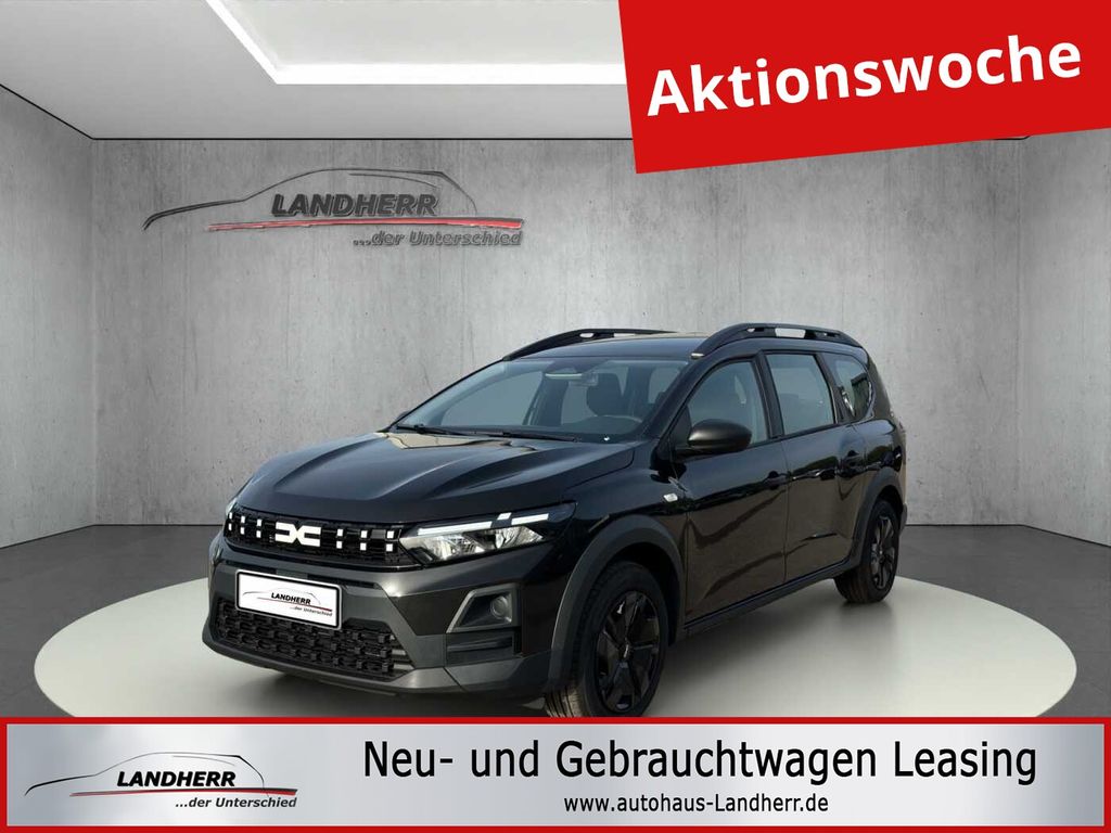 Image of Dacia Jogger