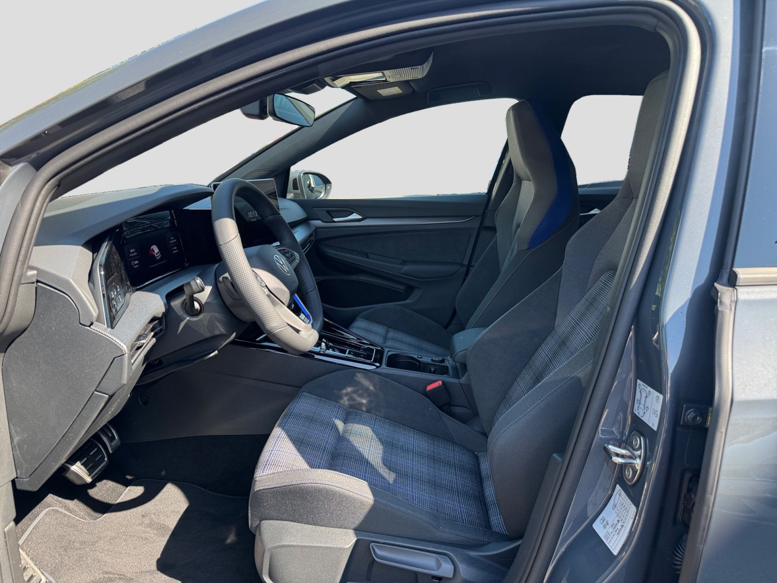 Volkswagen Golf - Bild 10
