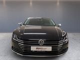 Volkswagen Arteon Elegance 2.0 TDI 4M DSG NAVI PANO DYNAUDI - VW Arteon Gebrauchtwagen in Frankfurt