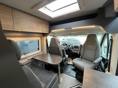 Clever Tour 540*165PS*3. Bett*ISOFIX*übe7.000€ NACHLASS