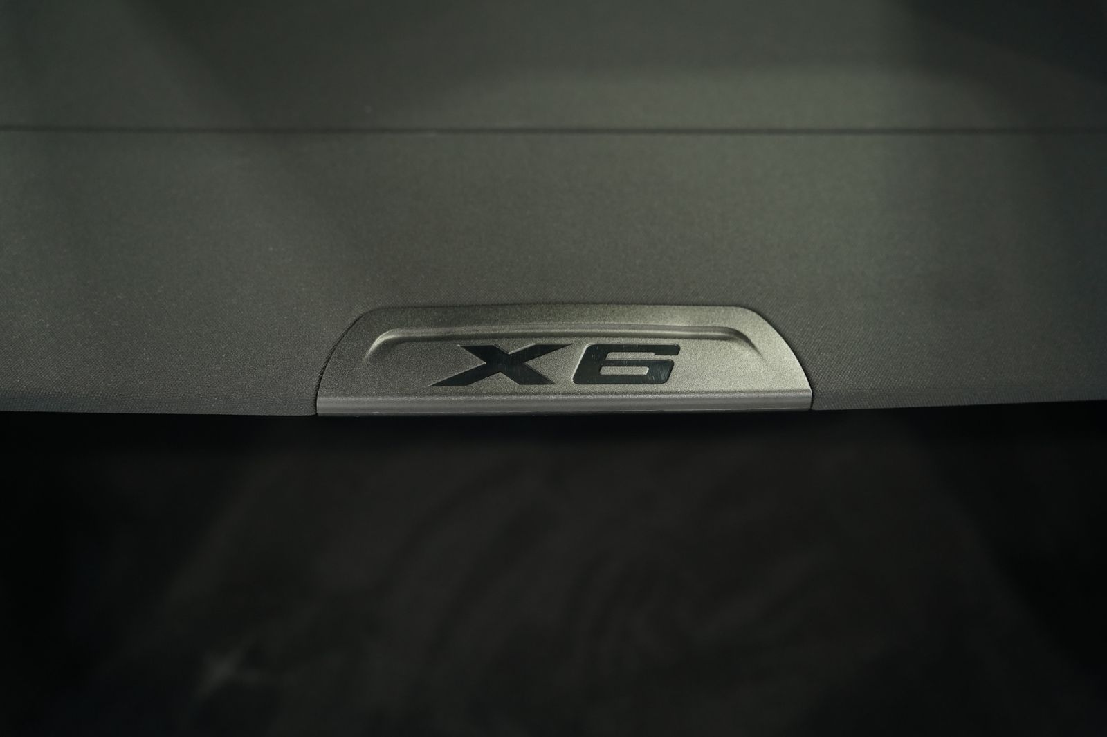 Bmw X6 M50
