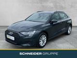Audi A3 Sportback 30 TFSI Basis LED+NAVI+SHZ+KAMERA - gebrauchte Audi A3 aus dem Jahr 2021