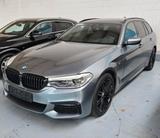 BMW 530d Touring M-Paket - BMW 530 Gebrauchtwagen Bmw530d