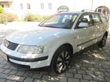 Volkswagen Passat Variant 1.6, 3B, AHK abnehmbar, 2.Hand - Volkswagen Passat Variant aus 1999