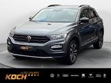 Volkswagen T-Roc 1.5TSI United Navi Pano - Volkswagen T-Roc: United