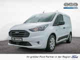Ford Transit Connect 200 L1 Trend KLIMA PDC SHZ - Ford Transit Connect: T200