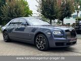 Rolls-Royce Ghost Black Badge - Rolls-Royce Ghost Gebrauchtwagen