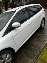 Ford Focus 1,6TDCi 70kW S/S DPF Trend Turnier Trend - Ford Focus: Tdci Trend