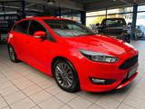 Ford Focus Lim. ST-Line NAVI*SHZ*PDC*GRA - Ford Focus Gebrauchtwagen in Dresden