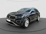 Volkswagen T-Roc 2.0 TDI DSG Life NAVI REAR VIEW ACC APP-CO - Volkswagen T-Roc mit Diesel-Antrieb: Geländewagen
